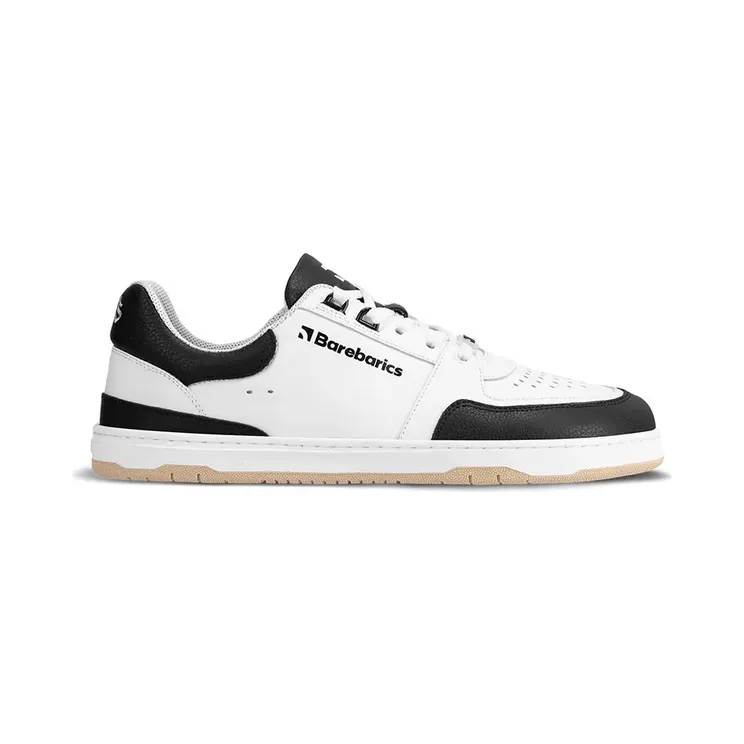 Barebarics White / Black (50870006)