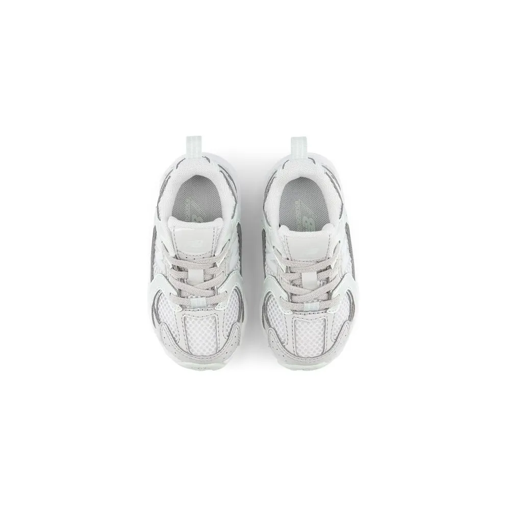 New Balance 530 Grey/Green (I5308UZ)