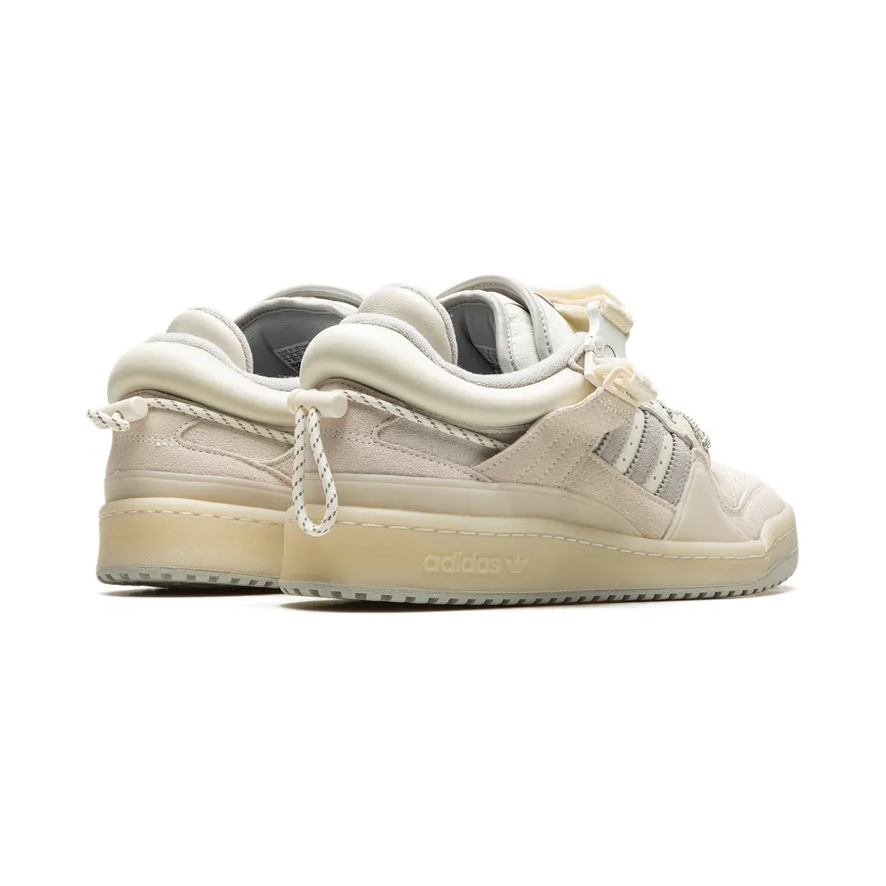 Adidas Forum Low “Bad Bunny – White” (HQ2153)