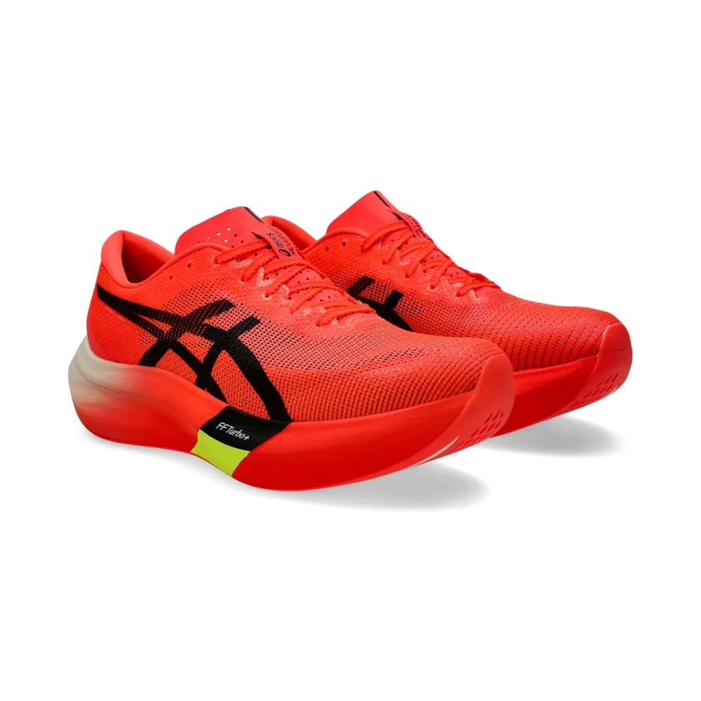 Asics Metaspeed Sky Paris Sunrise Red/Black (1013A123.600)