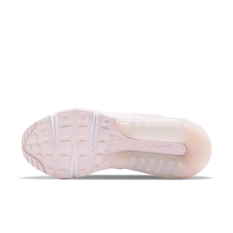 Nike Air Max 2090 Barely Rose (W) Barely Rose/Metallic Silver-White (CT1290-600)