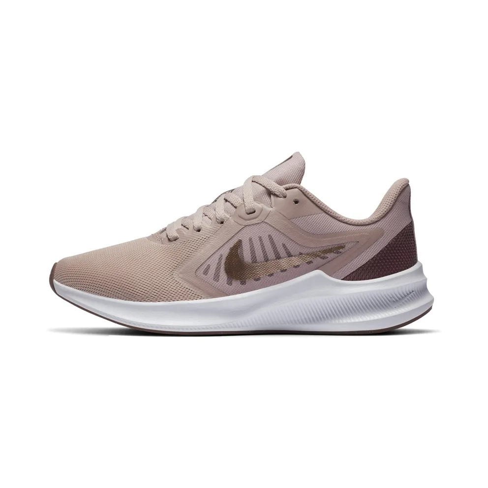 Nike Downshifter 10 Running Grey (CI9984-200)