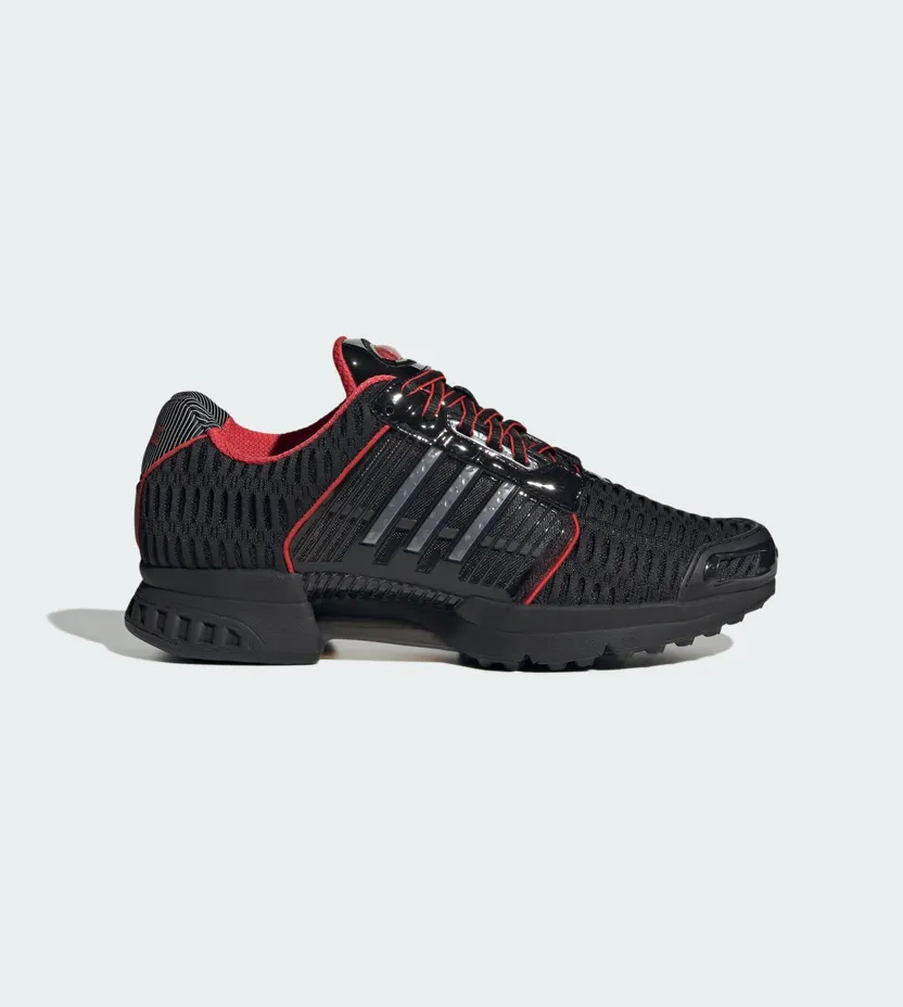 Adidas ADIDAS X COCA-COLA CLIMACOOL 1 Shoes Core Black / Silver Metallic / None (KH6897)