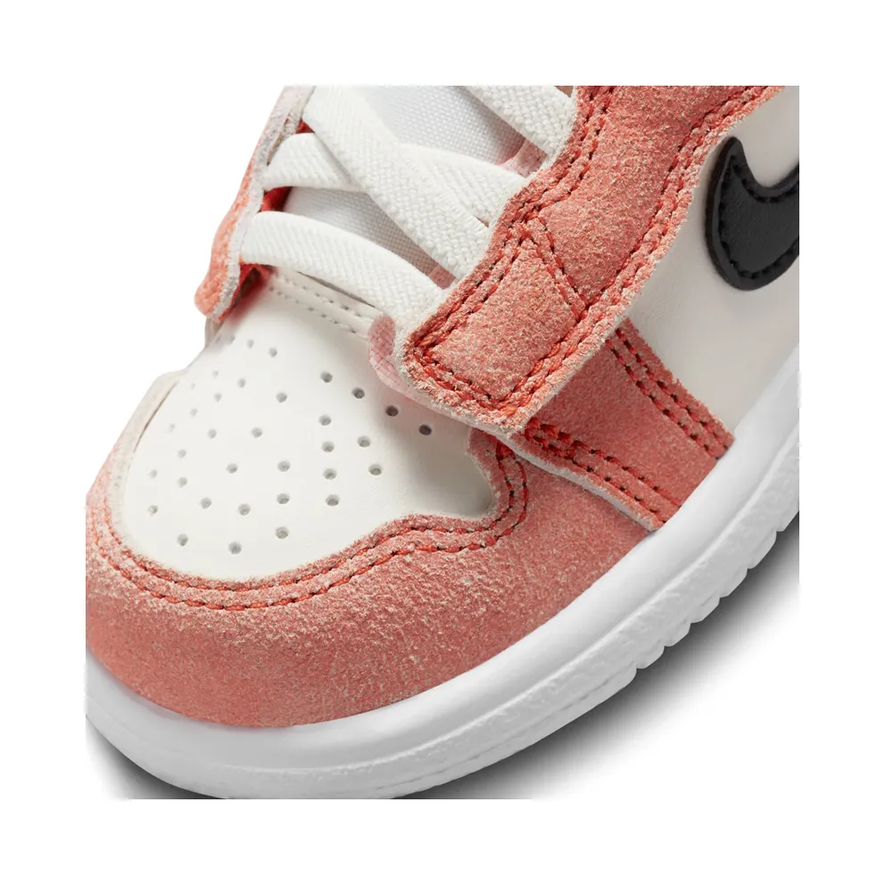 Jordan 1 Mid Alt SE Orange Suede (DZ4469-800)
