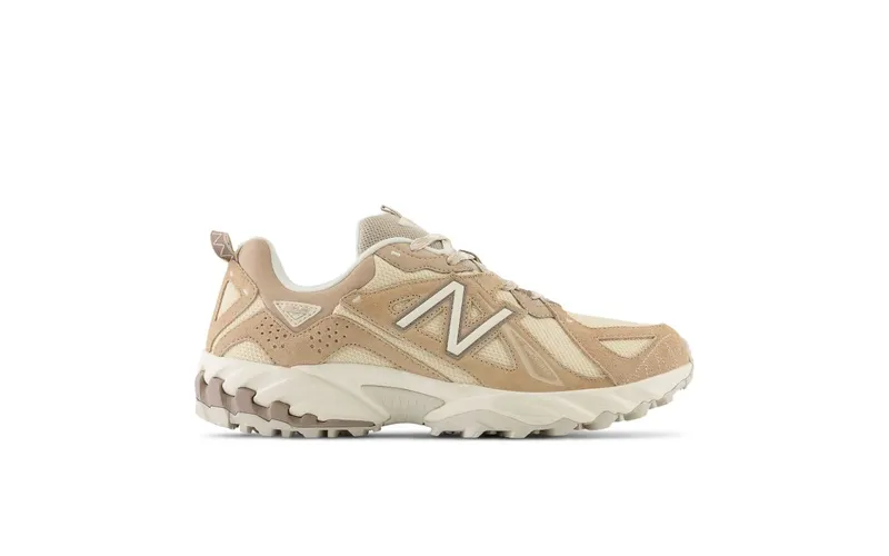 New Balance 610v1 “Mindful Grey / Mushroom” (ML610TBE)