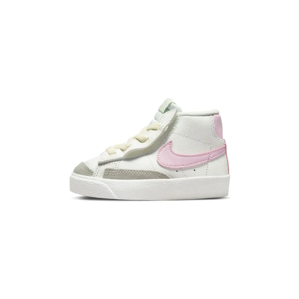 Nike Blazer Mid ’77 Baby and Toddler White (DA4088-106)