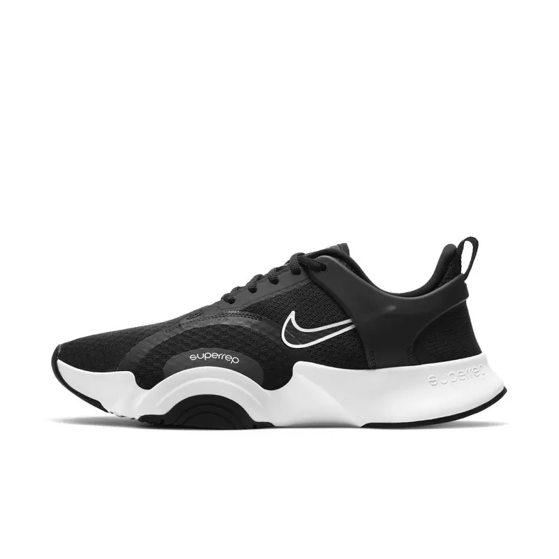 Nike SuperRep Go 2 Training Black (CZ0604-010)