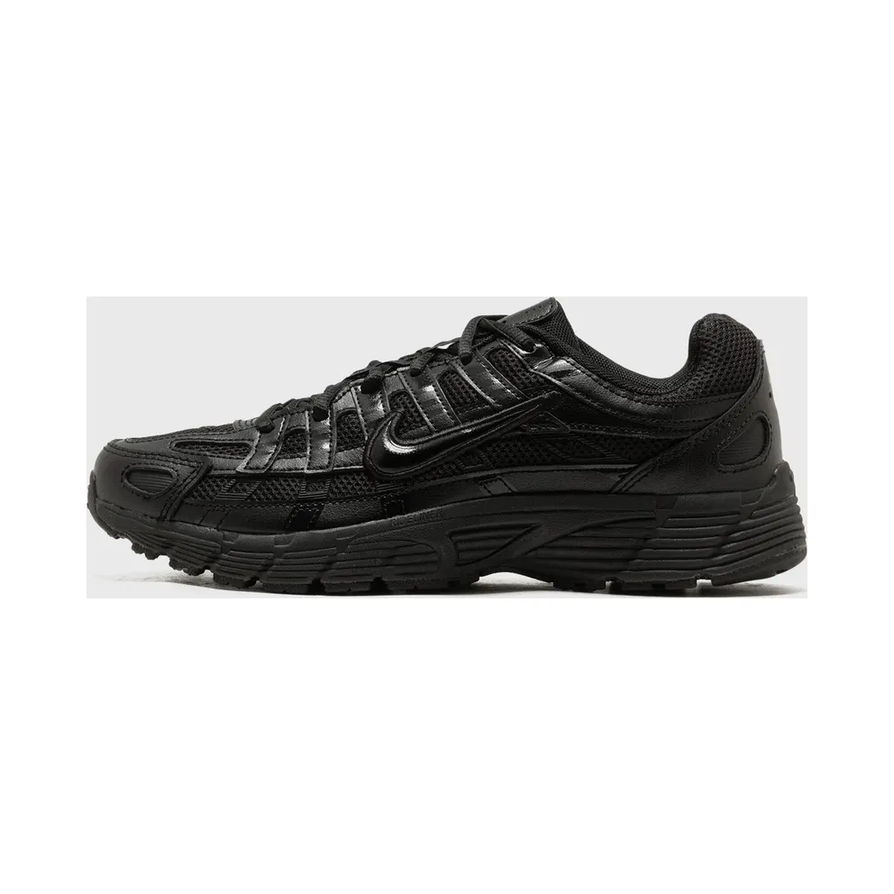 Nike P-6000 Triple Black