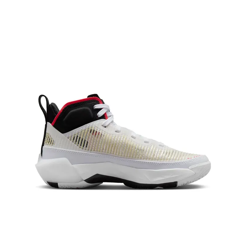 Air Jordan 37 GS “SIREN RED” (DD7421-100)