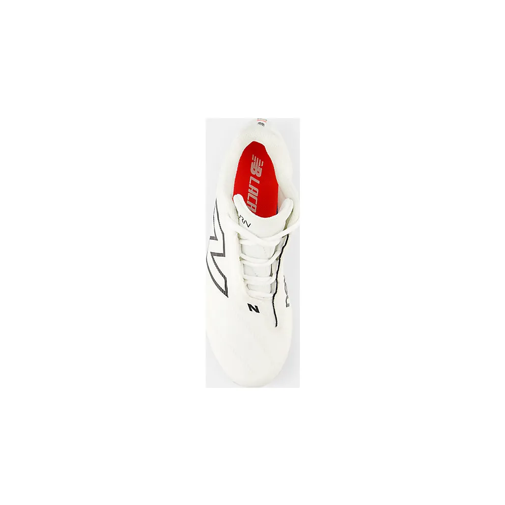 New Balance Burn X4 White Black (WBURNLW4)