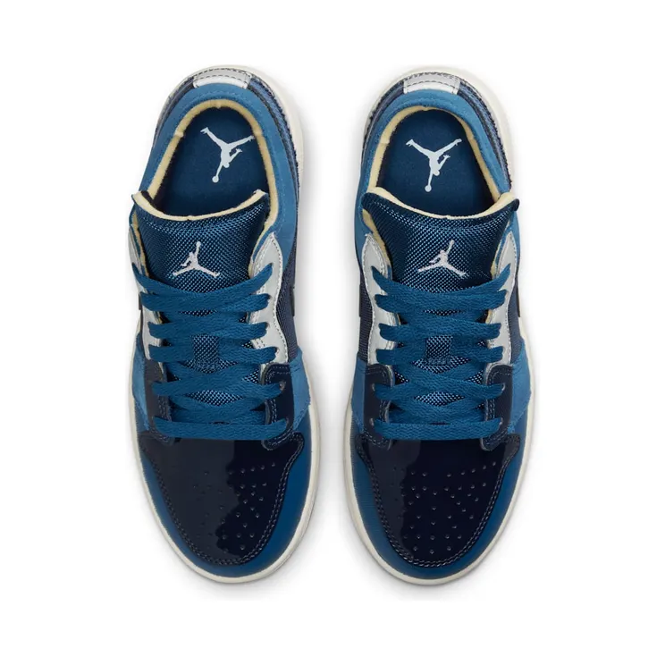 air-jordan-1 DX2194-400