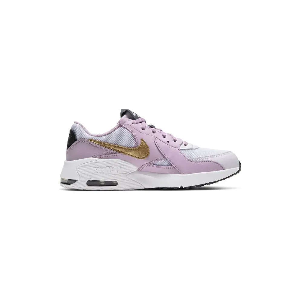 Nike Air Max Excee White Iced Lilac (GS) White/Iced Lilac/Off Noir (CD6894-102)