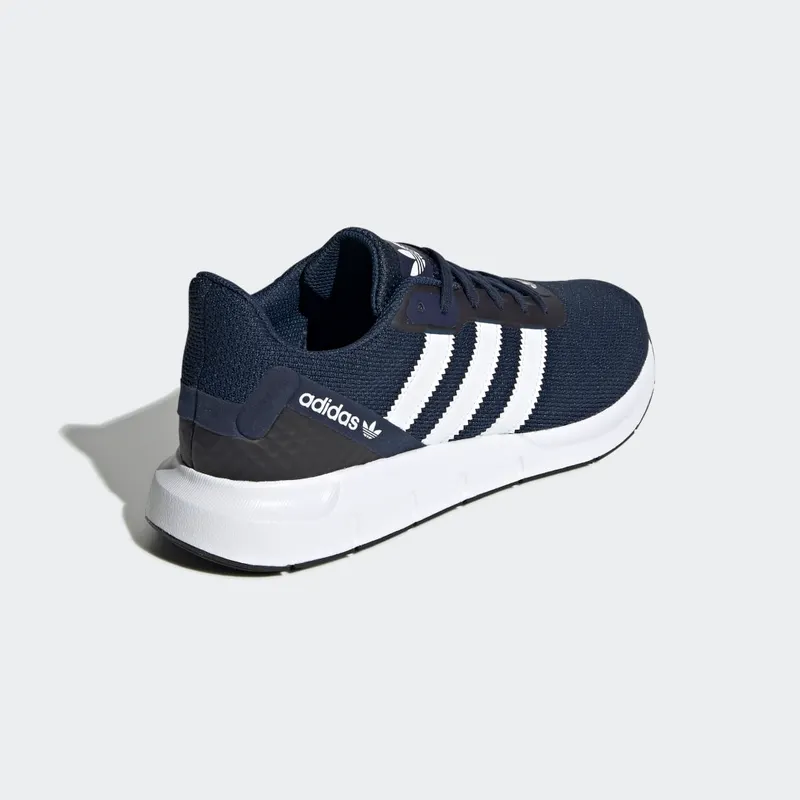 adidas Swift Run RF Collegiate Navy Collegiate Navy/Cloud White/Core Black (FV5359)