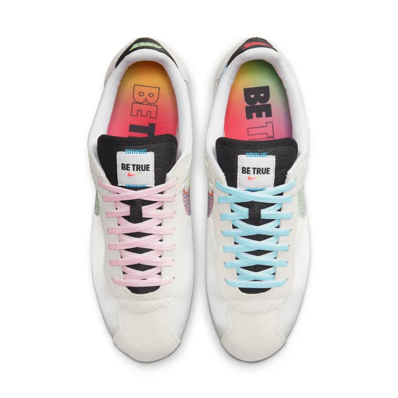 Nike Cortez Be True White (DR5491-100)