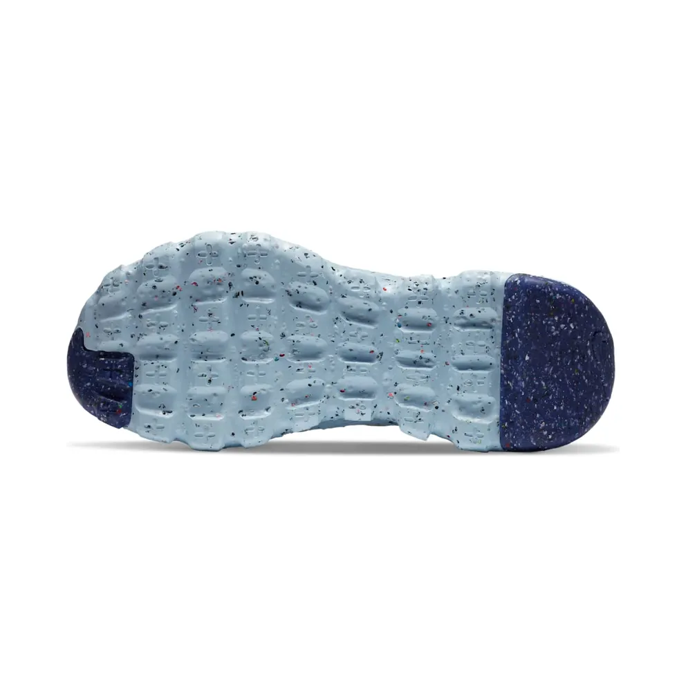 Nike Space Hippie 04 Sail Astronomy Blue Sail/Astronomy Blue-Fossil-Chambray Blue (CZ6398-101)