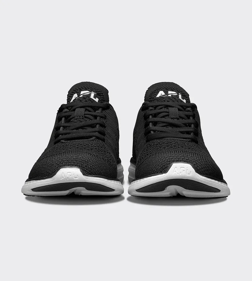 APL TechLoom Pro “Black/White/Black” (Heren) (4)