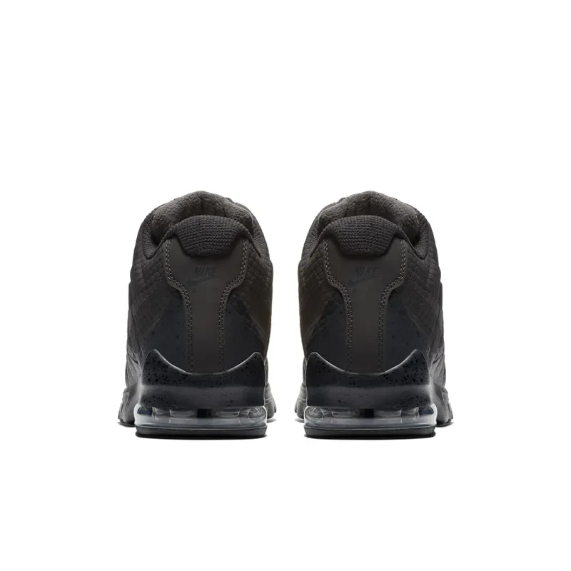 Nike Air Max Invigor Mid Black/Black-Anthracite (858654-004)