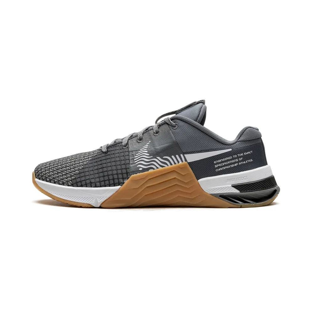 Nike Metcon 8 Training Grey (DO9328-002)
