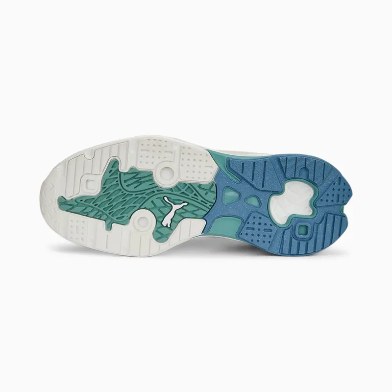 Puma Extent Nitro RE: Escape Grey (389463-01)