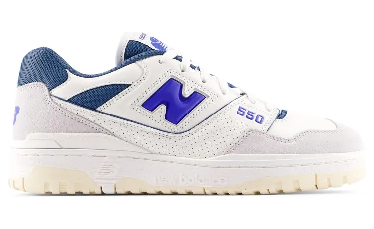 New Balance 550 “Blue Gemstone” (BB550EBL)