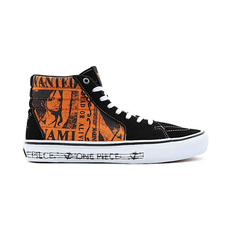 vans-sk8-hi VN0A5FCCORA