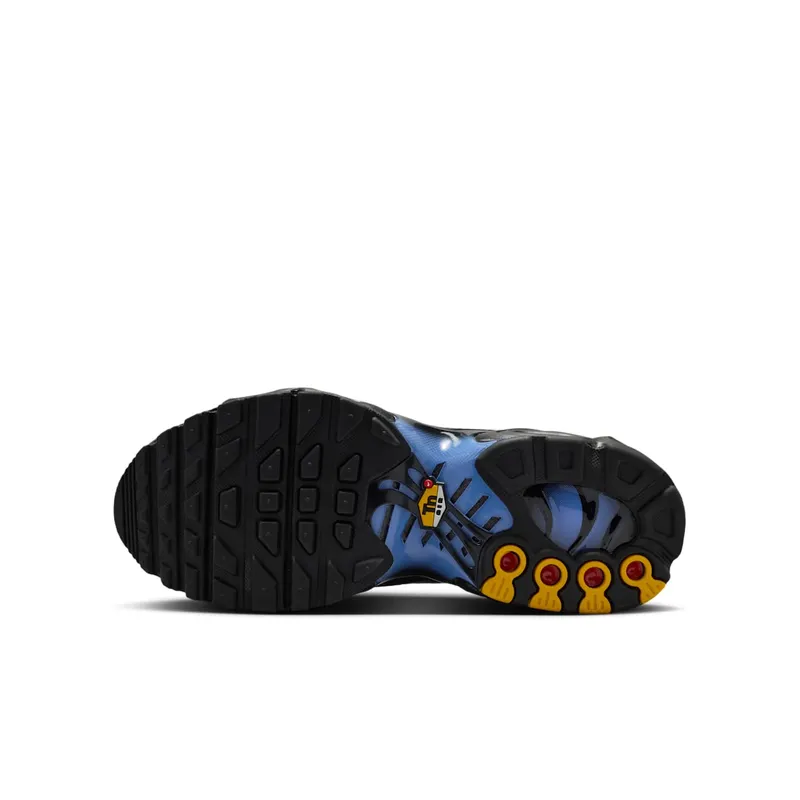 Nike Air Max Plus Black (CD0609-045)
