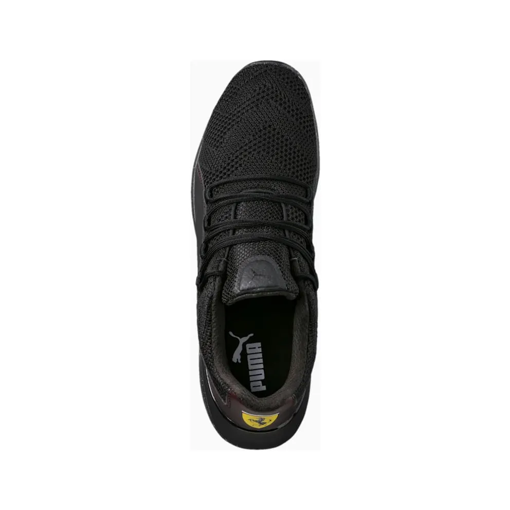 Puma SF Evo Cat Transform “Triple Black” (306008-01)