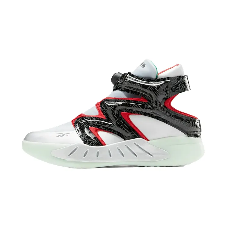 Reebok Instapump Fury Zone “BAIT x Astro Boy” (GY3767)