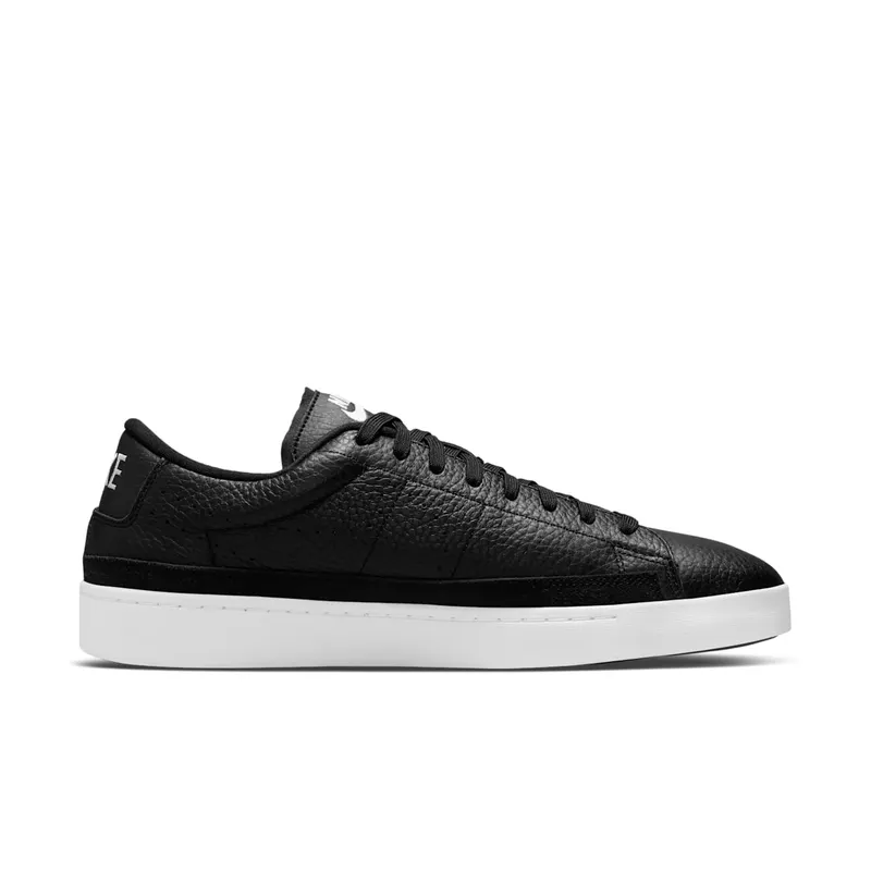 Nike Blazer Low X Black (DA2045-001)