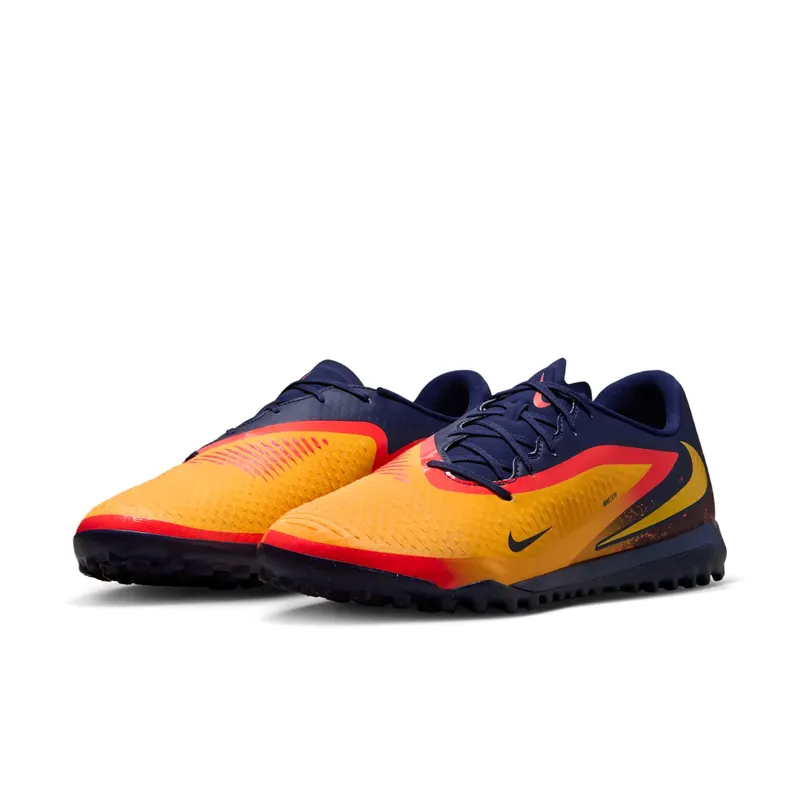Nike Phantom 6 Low Academy TF Erling Haaland Precision Under Pressure (HQ2326-800)