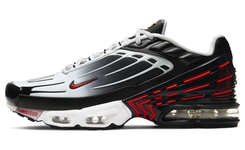 Nike Air Max Plus 3 Zwart (DM2573-001)