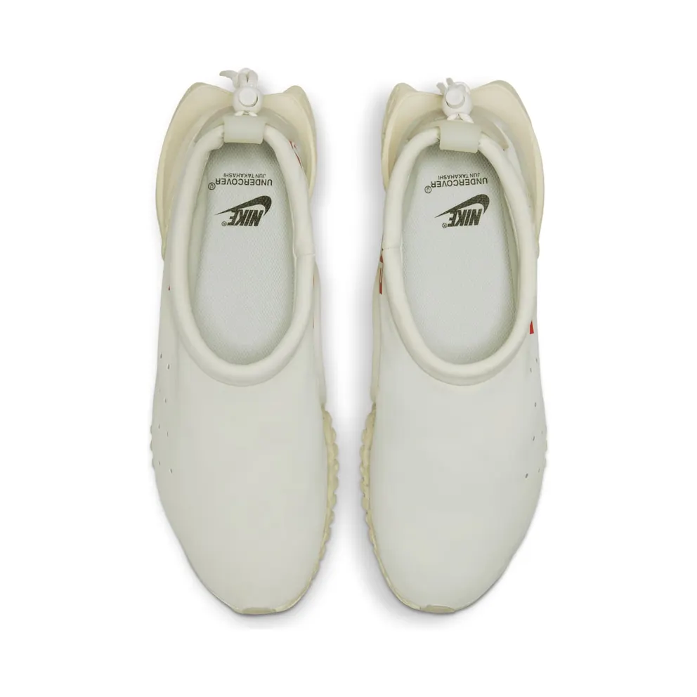 Nike Moc Flow SP “Undercover – Light Bone” (DV5593-001)