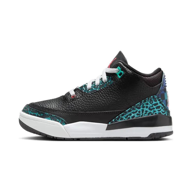 Air Jordan 3 PS “Moto” (FV5438-001)