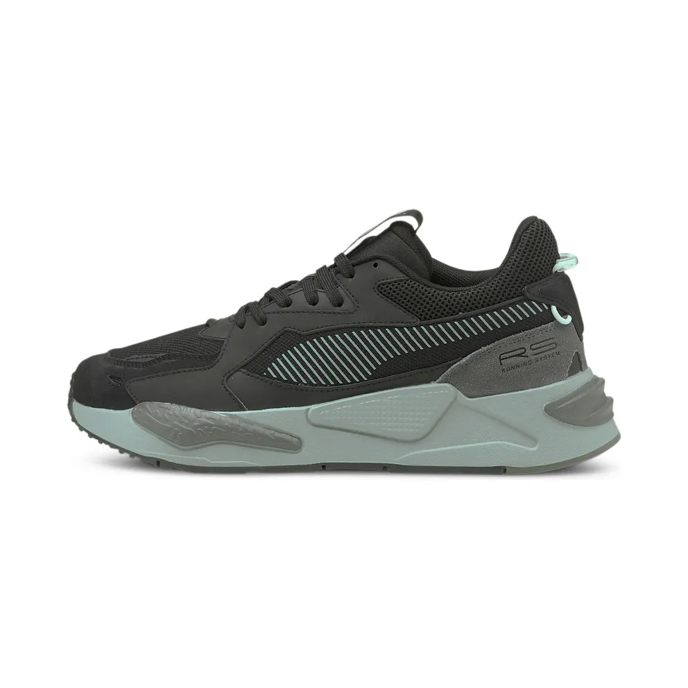 Puma RS-Z College Grey/Black (381117-04)