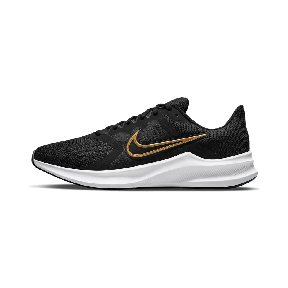 Nike Downshifter 11 Schwarz (CW3411-009)