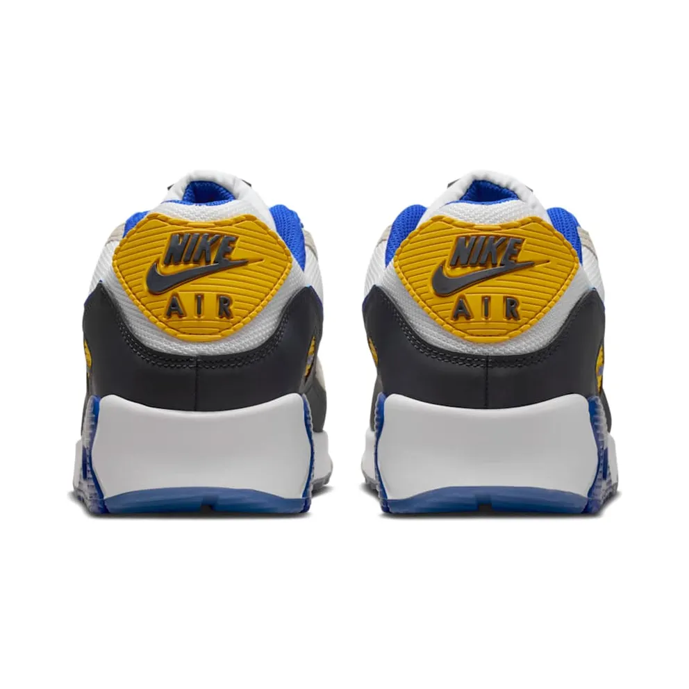 Nike Air Max 90 Rivalry “Los Angeles Rams” (II7587-100)