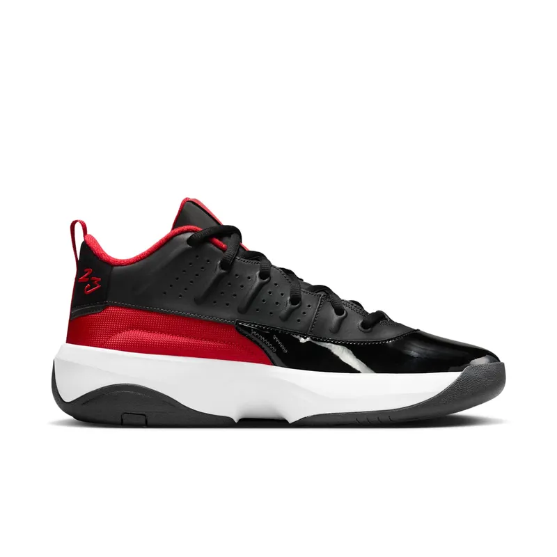 Air Jordan Max Aura 7 Black (HQ2091-003)
