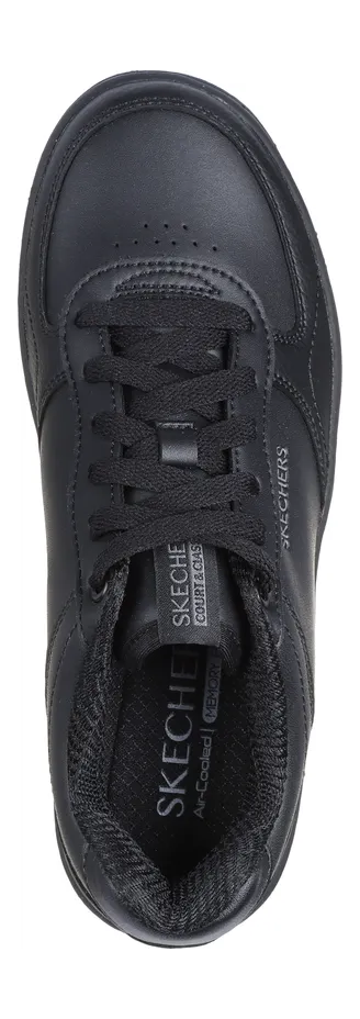 skechers-skech 185160 BBK
