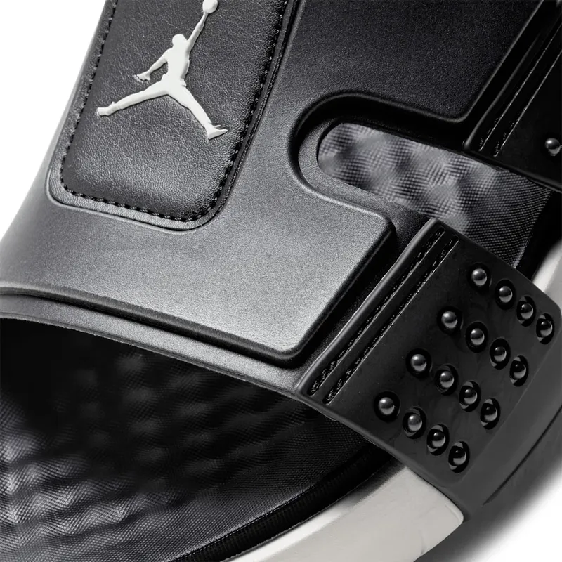 Jordan Hydro 8 Slide Anthracite (CD2803-002)