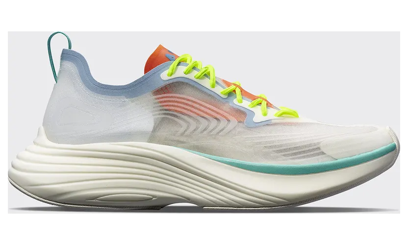 APL Streamline “Clear/Vibrant/Multi” (Dames)