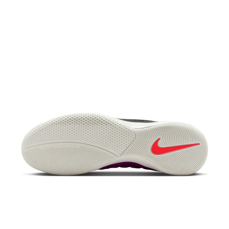 Nike Lunargato II Bold Berry Bright Crimson (580456-502)