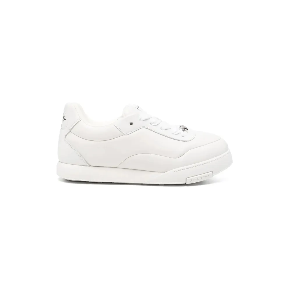 Givenchy Yard Leather “White” (BH00B7H1XT 100)