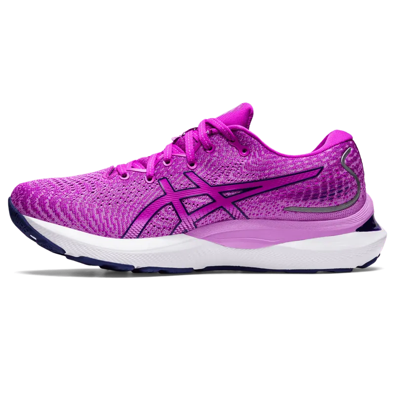 Asics GEL-CUMULUS™ 24 Orchid/Dive Blue (1012B206.500)