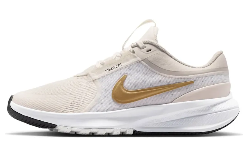 Nike Star Runner 5 Platinum Tint Metallic Gold (HF7004-007)