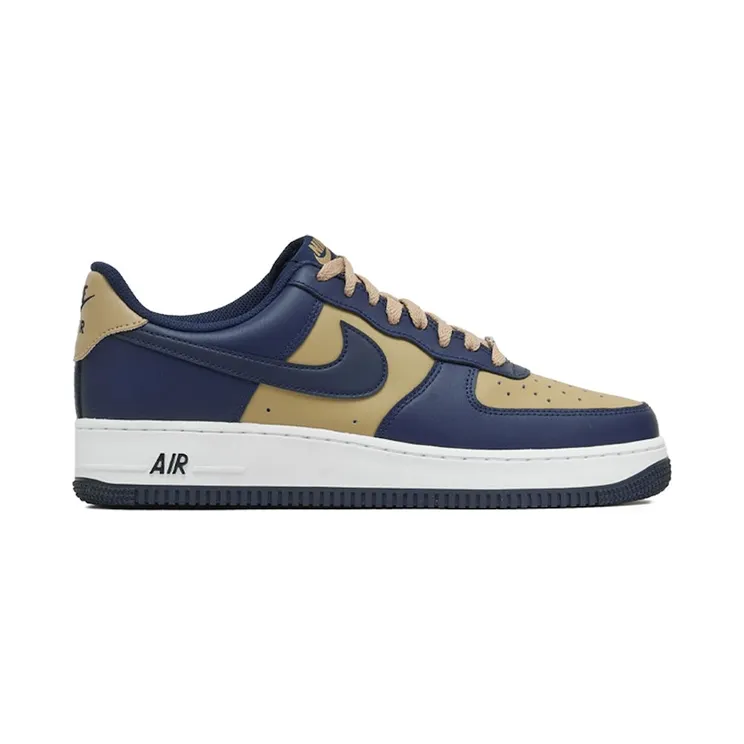 Nike Air Force 1 Low “Beige / Obsidian” (FJ4146-200)