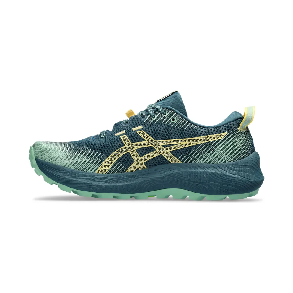 Asics Gel-trabuco 12 Magnetic Blue/Faded Yellow (1011B799.400)