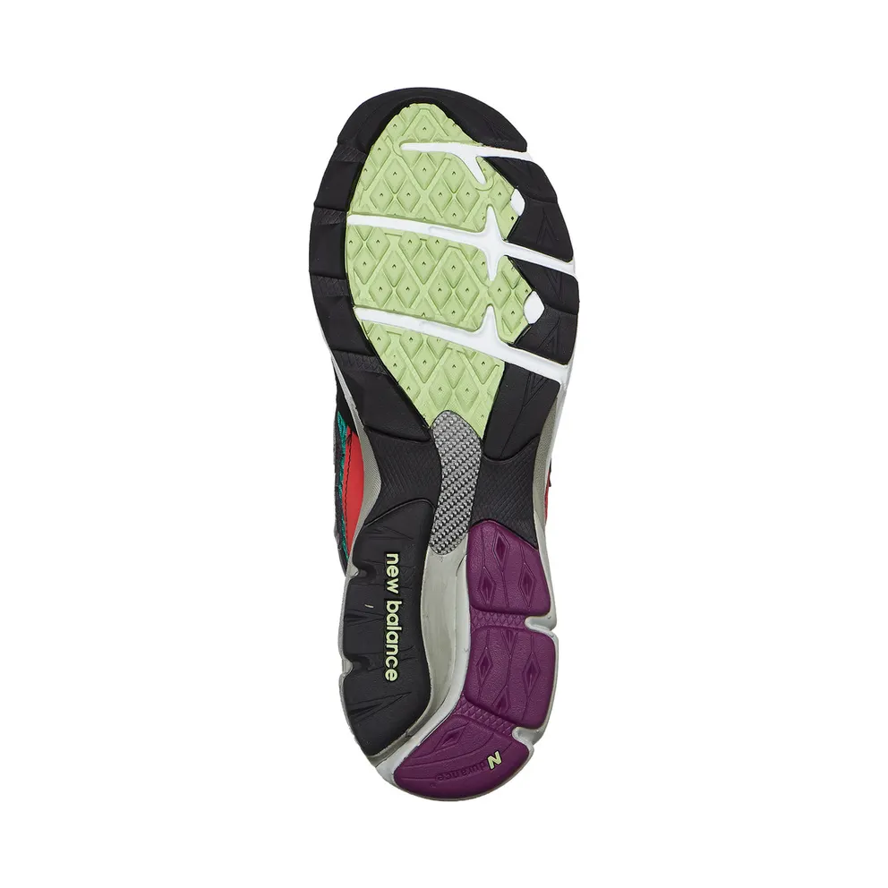 New Balance M920 MM Made in UK Multicolor (822001-60-2)