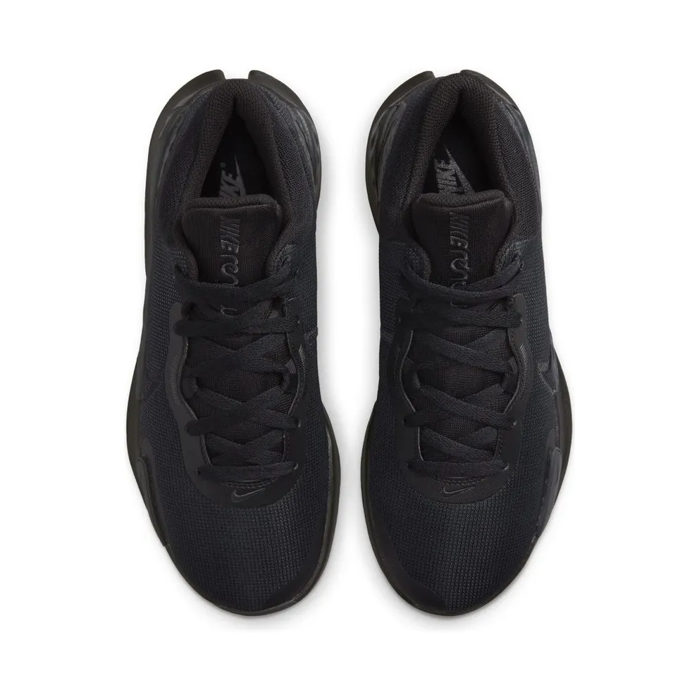Nike Renew Elevate 3 Basketball Black (DD9304-001)
