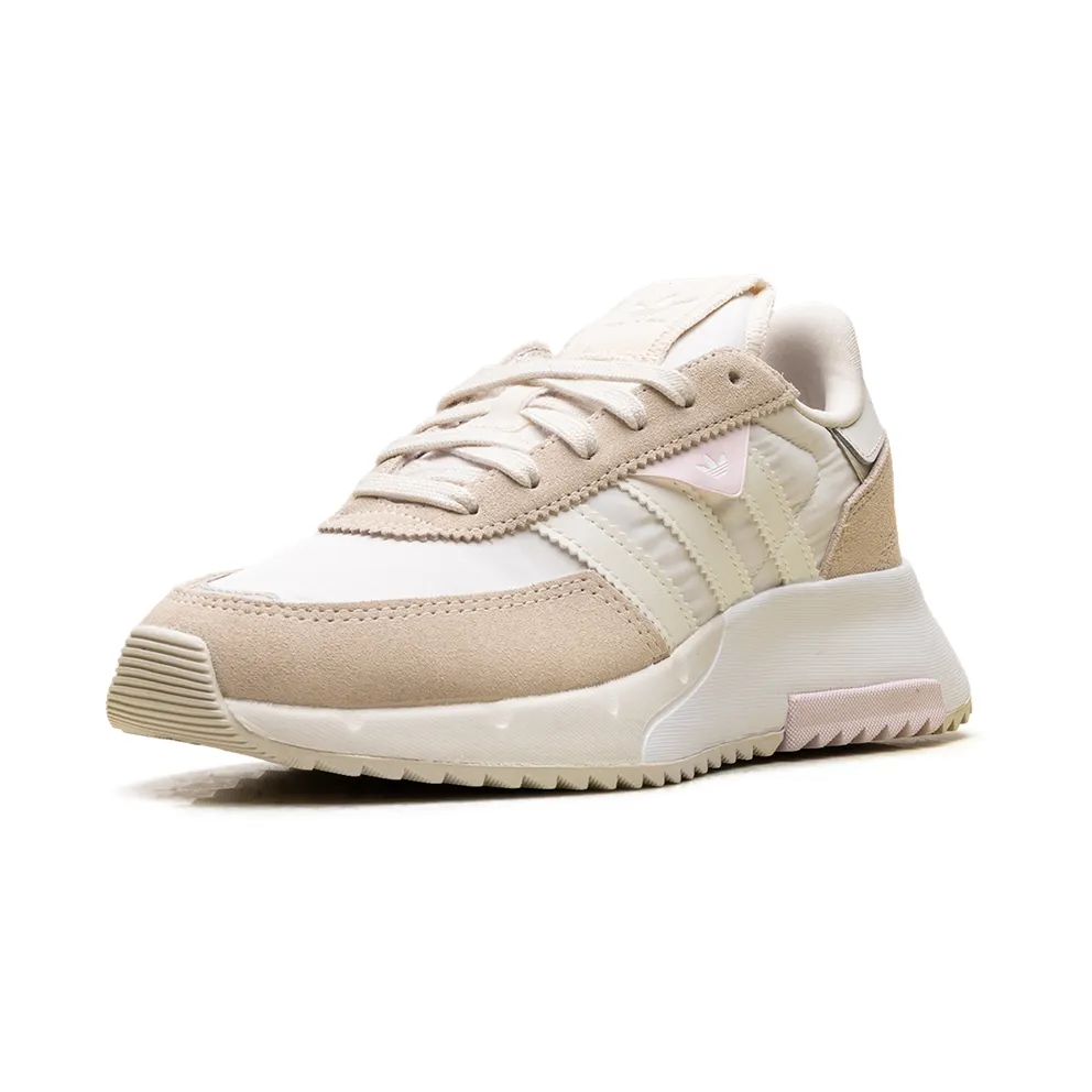 Adidas Retropy F2 “Wonder White” (GW8278)
