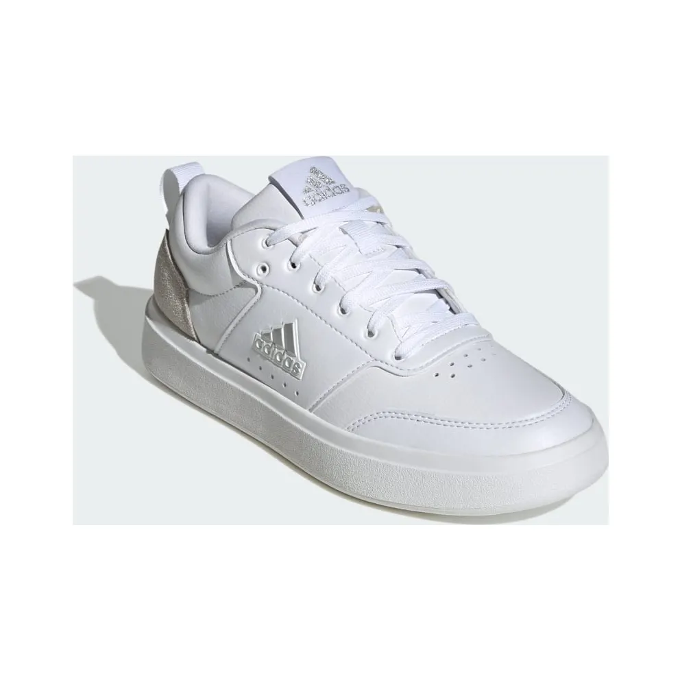 Adidas Park Street Cloud White / Cloud White / Silver Metallic (IG9852)